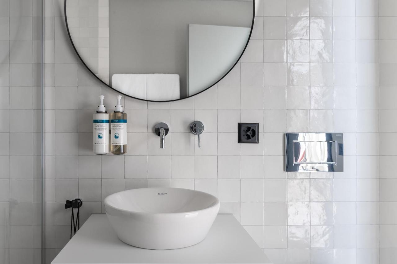 Апарт отель Numa Zurich Craft Экстерьер фото